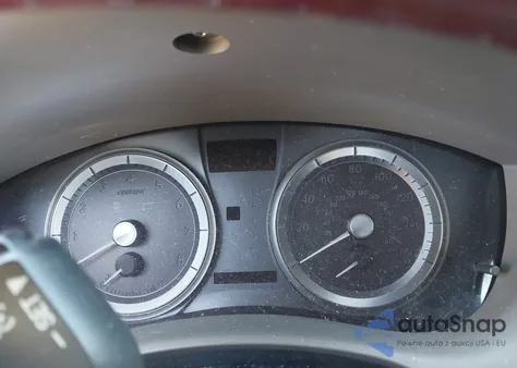 2007 Lexus Es 350 z USA, uszkodzony, nr VIN JTHBJ46G872031981